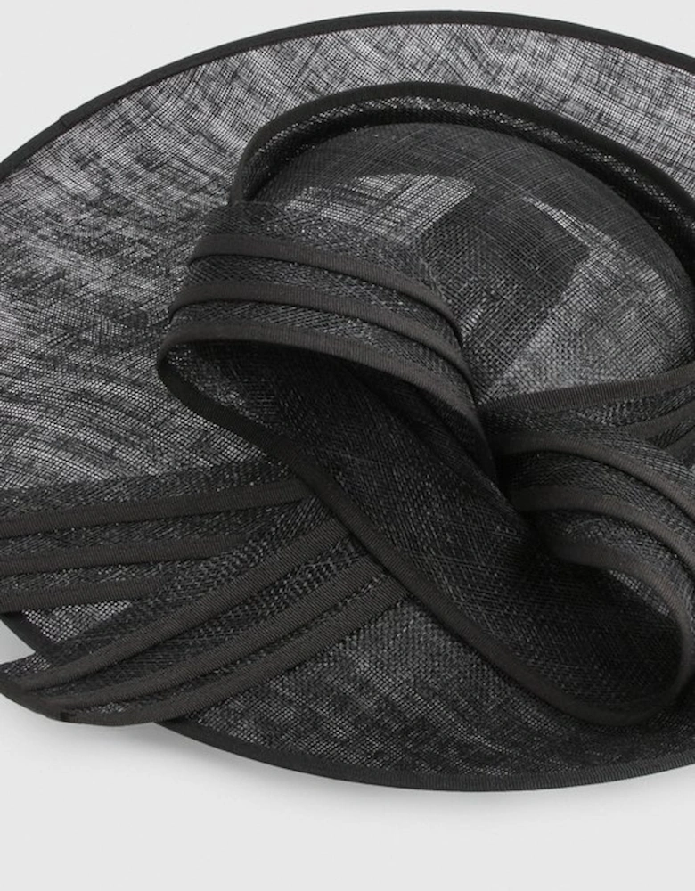 Classic Bow Fascinator