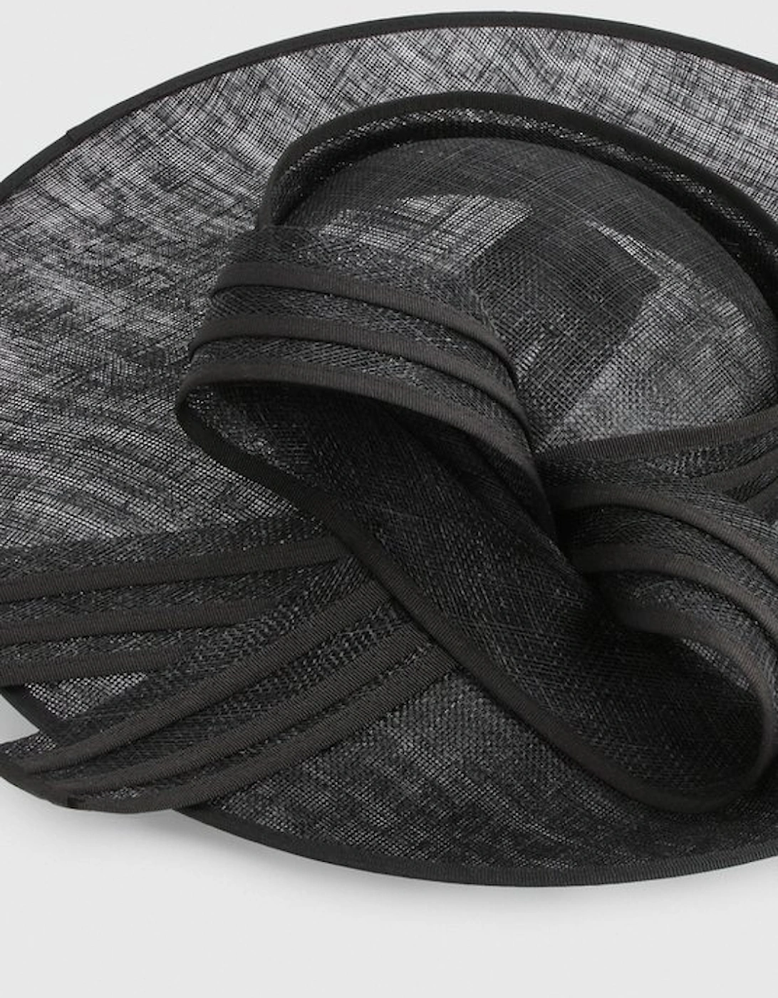 Classic Bow Fascinator