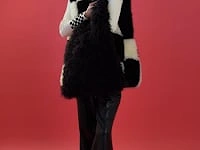 The Luke Bamboo Gilet | Waistcoat