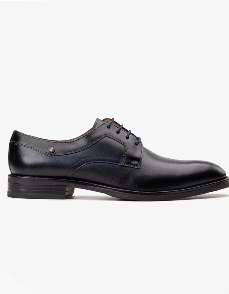 London SLEEVE Mens Shoes Navy