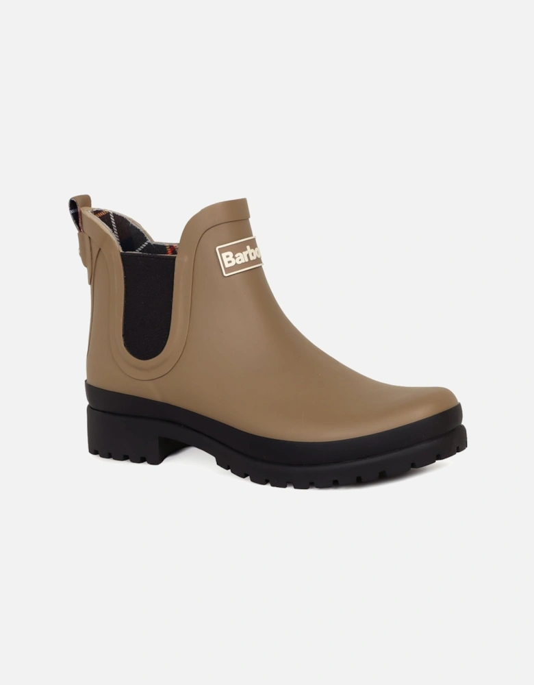 Mallow Womens Wellingtons
