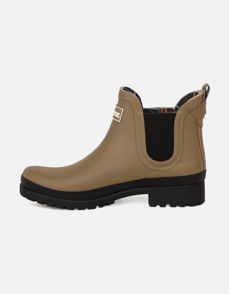 Mallow Womens Wellingtons