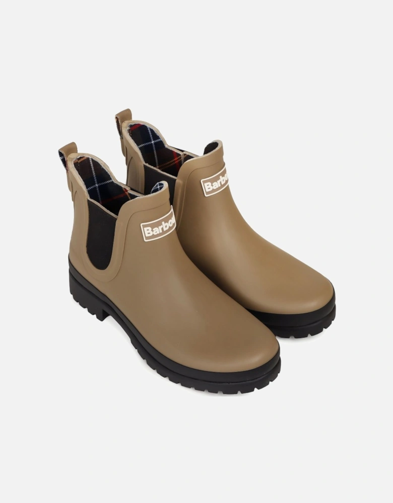 Mallow Womens Wellingtons