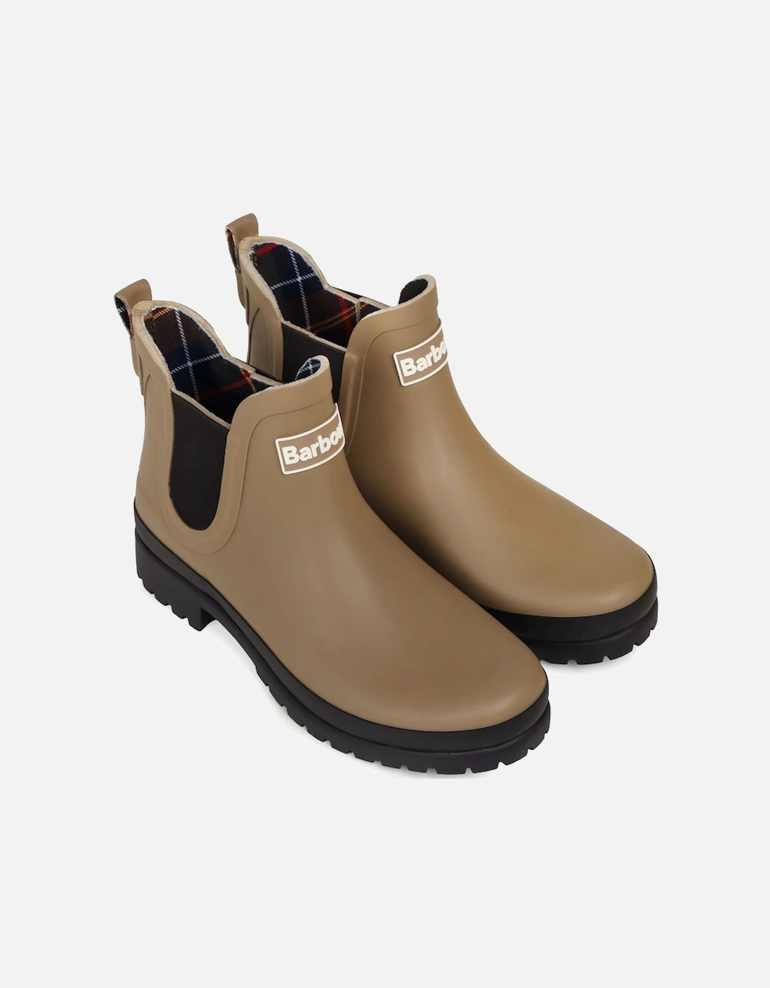 Mallow Womens Wellingtons