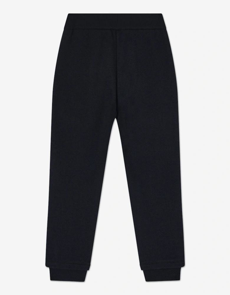 Boys Utility Trousers in Navy