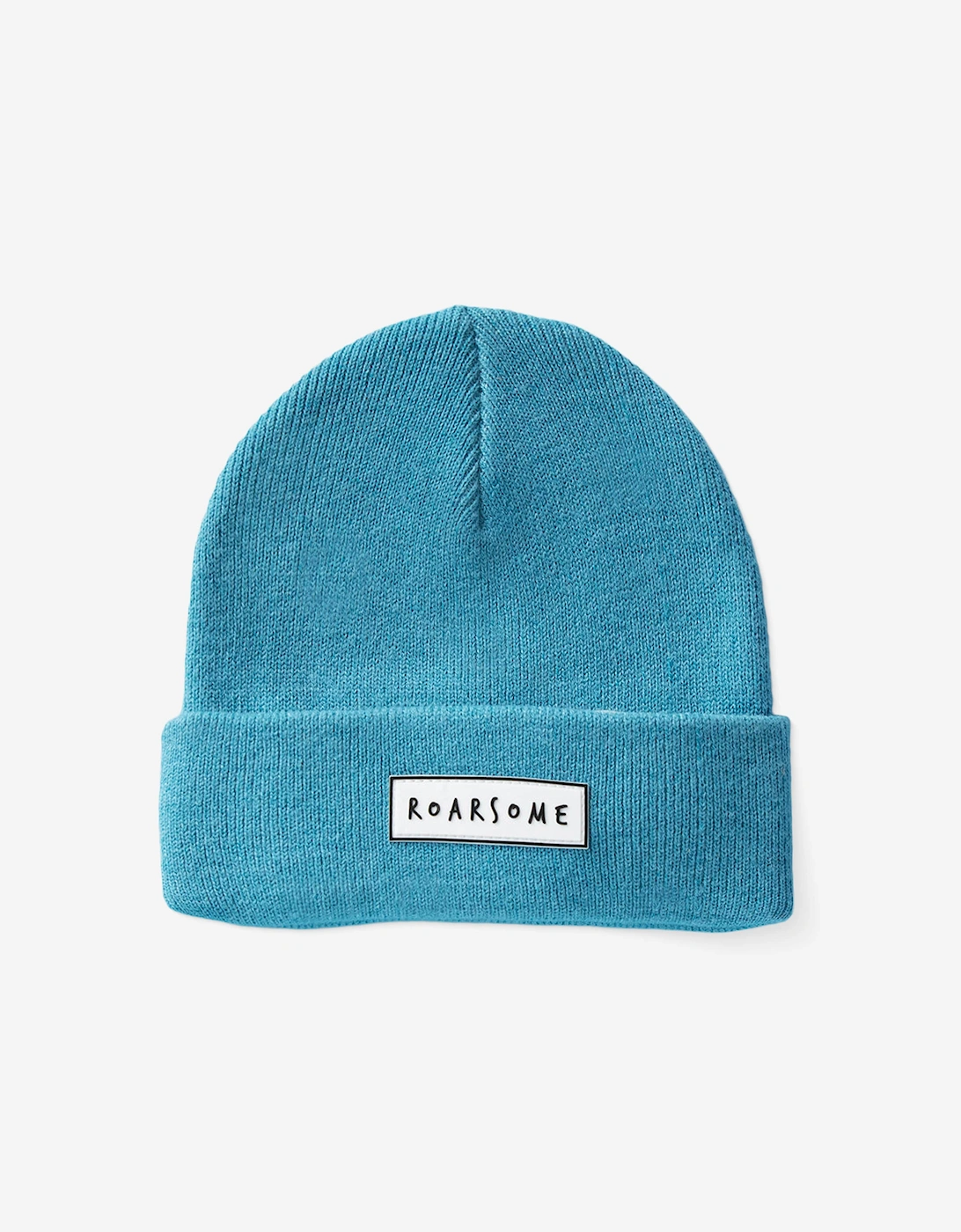 Kids Beanie Hat in Blue, 5 of 4