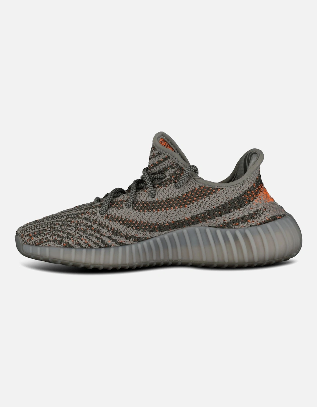 Boost 350 V2 Beluga Reflective Trainers