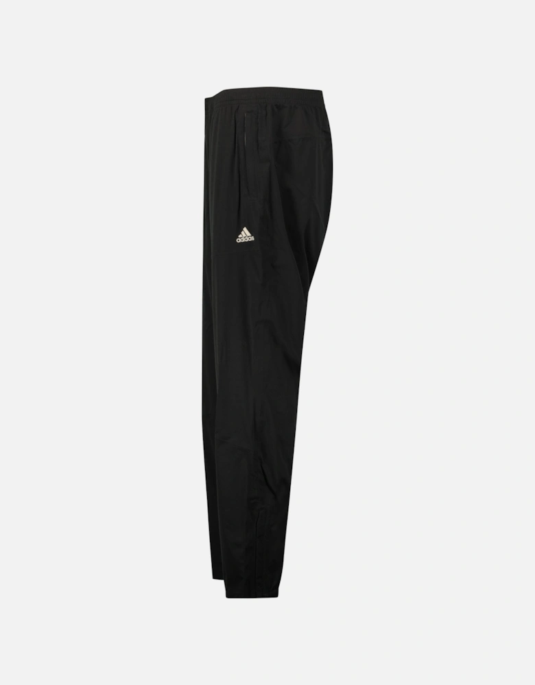RAIN.RDY Waterproof Golf Trousers in Black