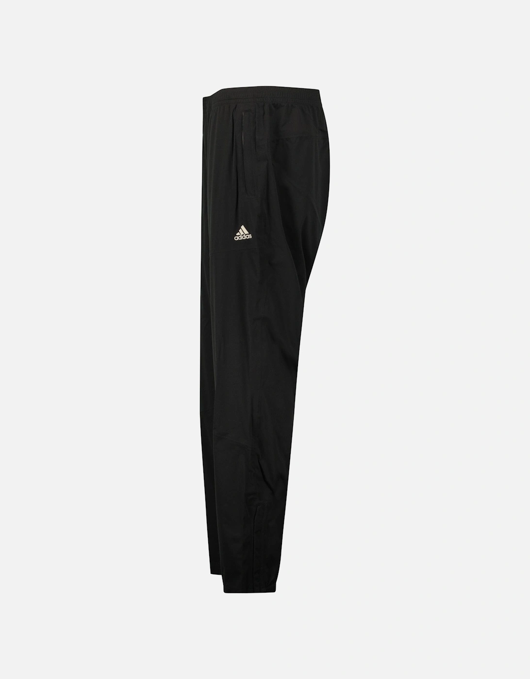 RAIN.RDY Waterproof Golf Trousers in Black