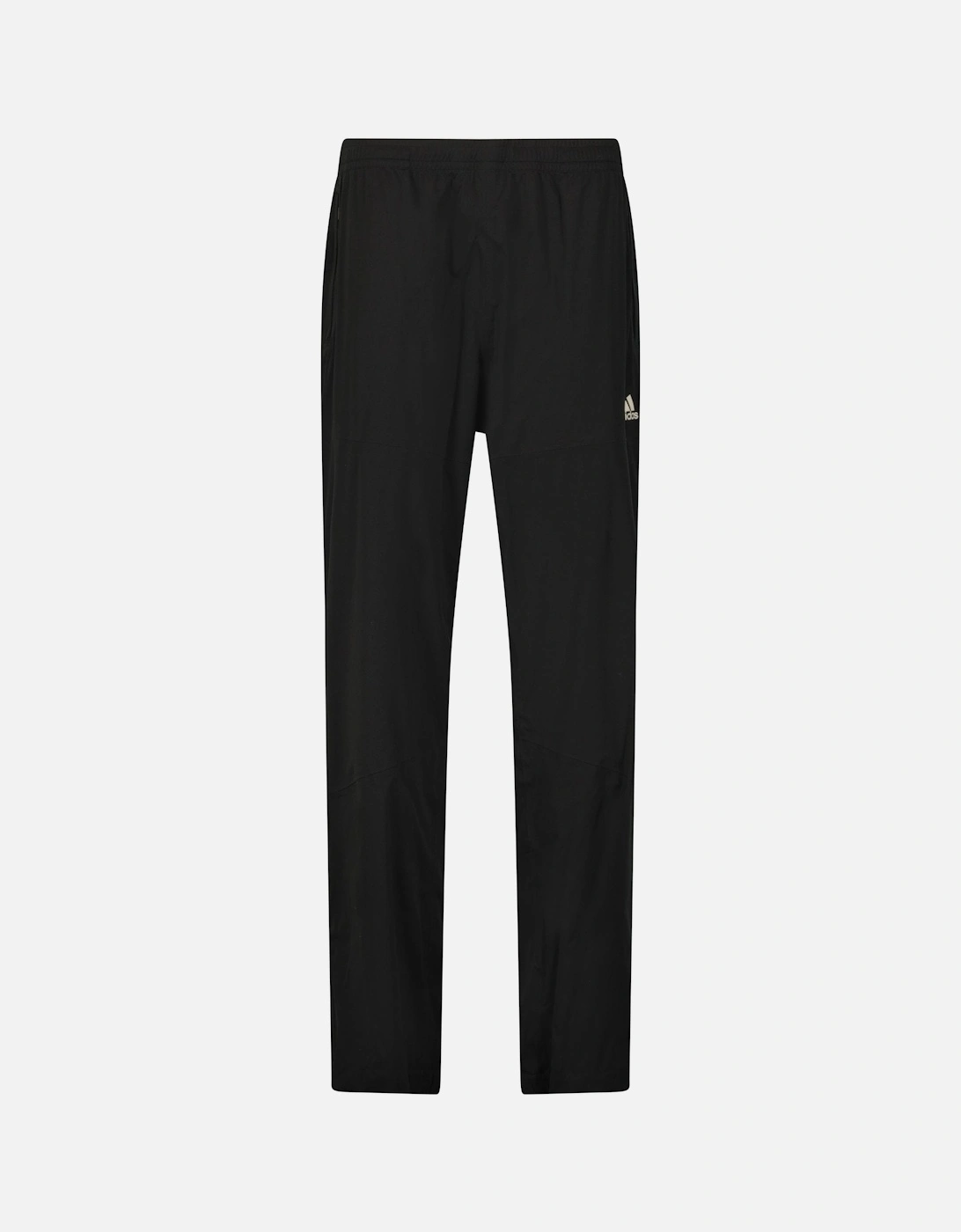 RAIN.RDY Waterproof Golf Trousers in Black, 4 of 3