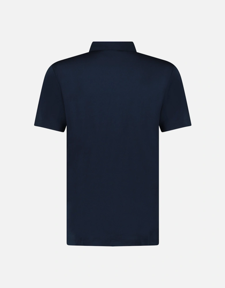 Ultimate365 SLD Golf Polo Shirt in Navy
