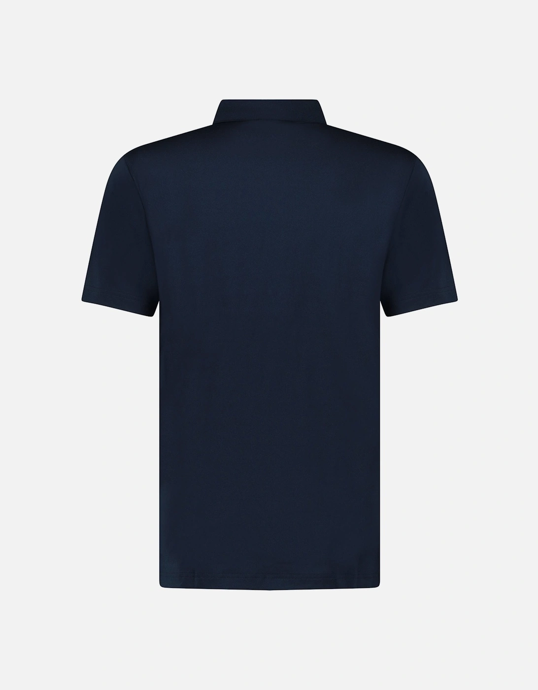 Ultimate365 SLD Golf Polo Shirt in Navy