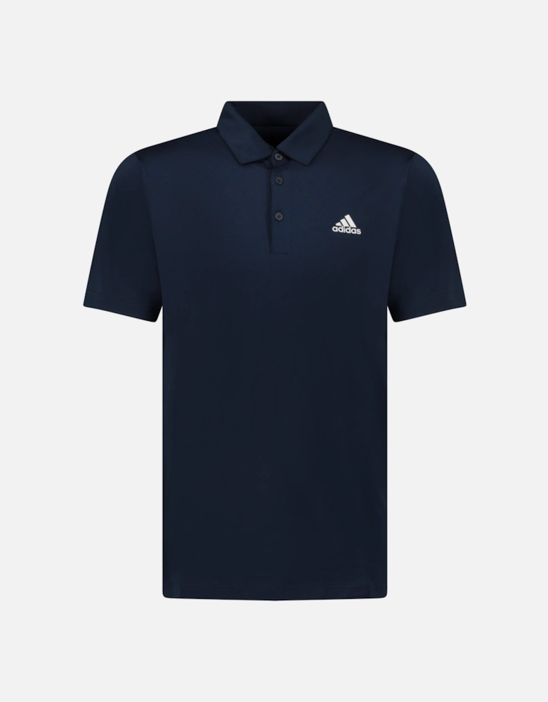 Ultimate365 SLD Golf Polo Shirt in Navy