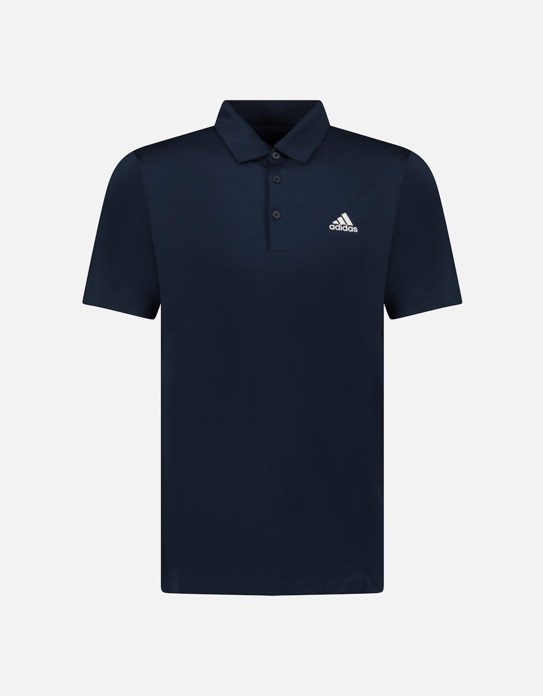Ultimate365 SLD Golf Polo Shirt in Navy, 3 of 2
