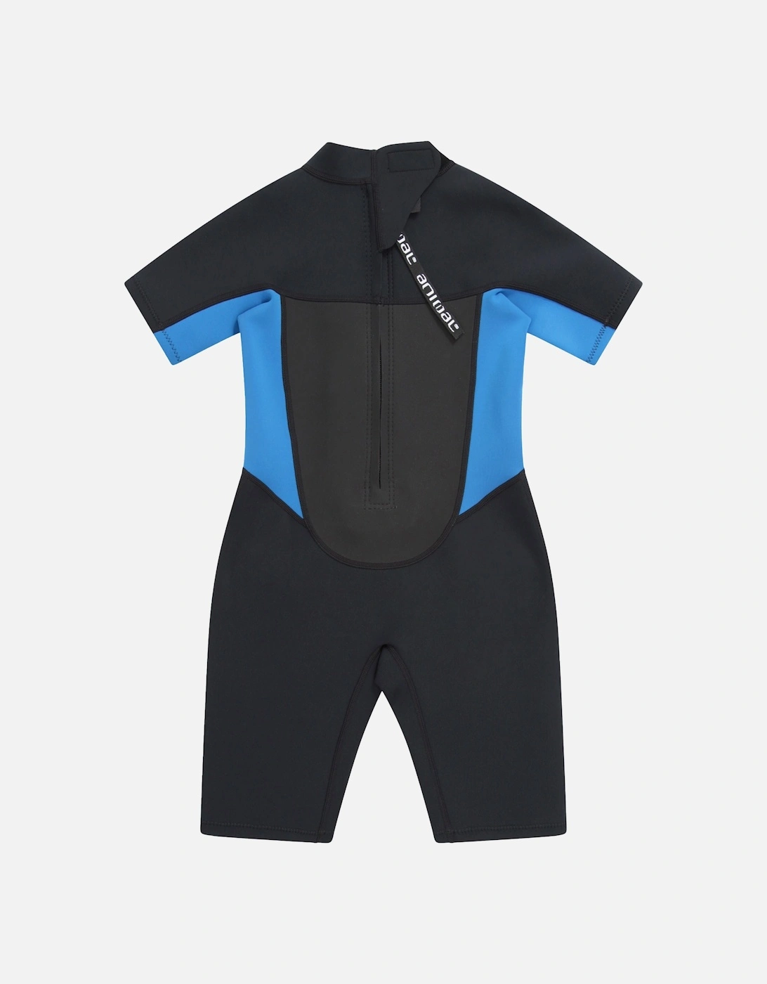 Childrens/Kids Waves Short Wetsuit