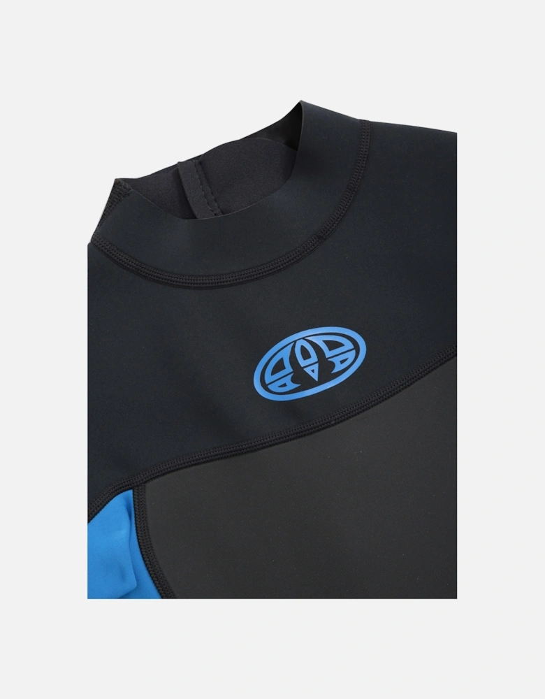 Childrens/Kids Waves Short Wetsuit