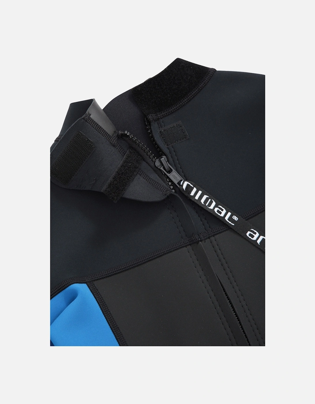 Childrens/Kids Waves Short Wetsuit