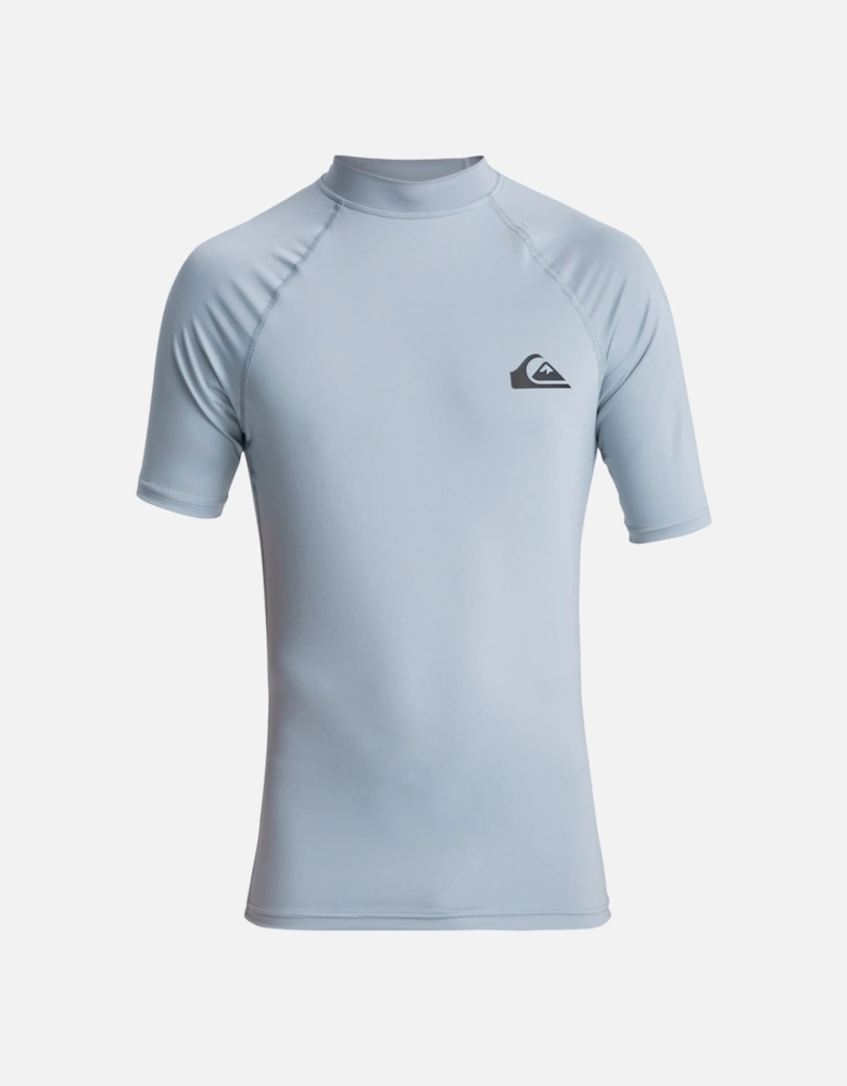 Mens Everyday UV Protect Rash Vest