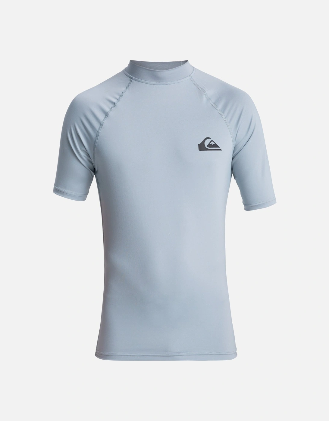 Mens Everyday UV Protect Rash Vest, 2 of 1