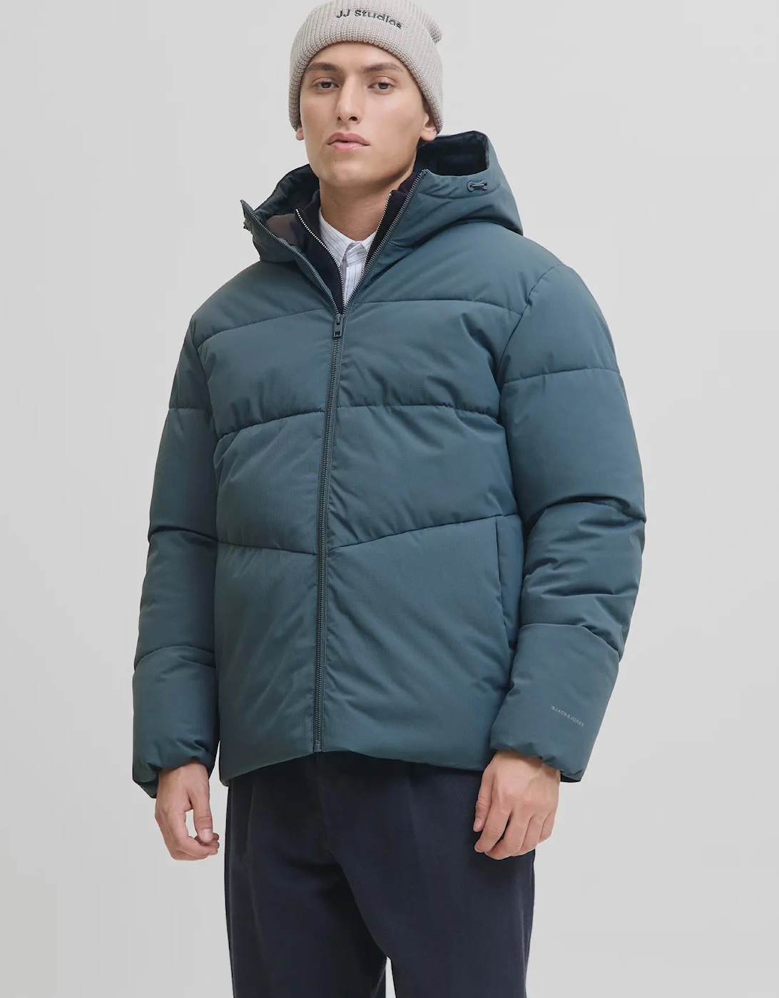 World Puffer Jacket - Orion Blue, 7 of 6