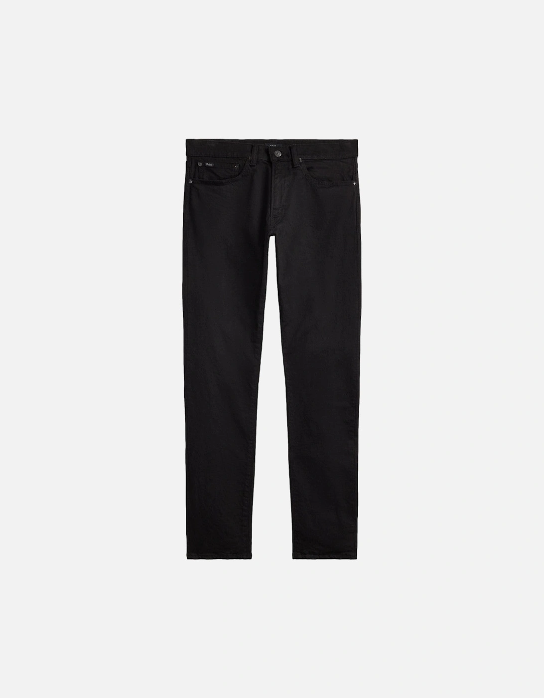 Slim Fit Sullivan Jeans 001 Black, 5 of 4