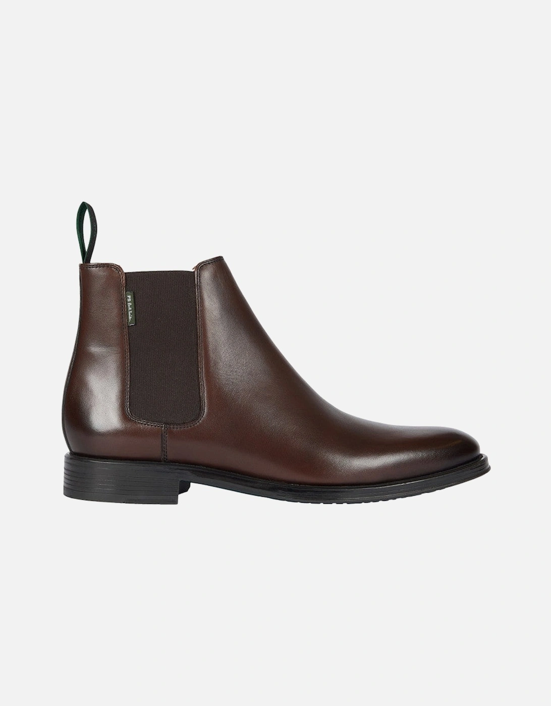 Augustus Boots 68 Brown, 5 of 4