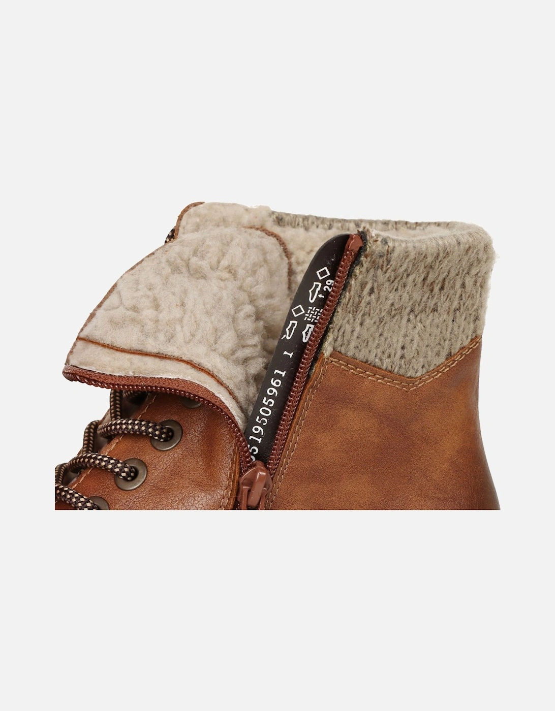 Ampleforth Womens Ankle Boots