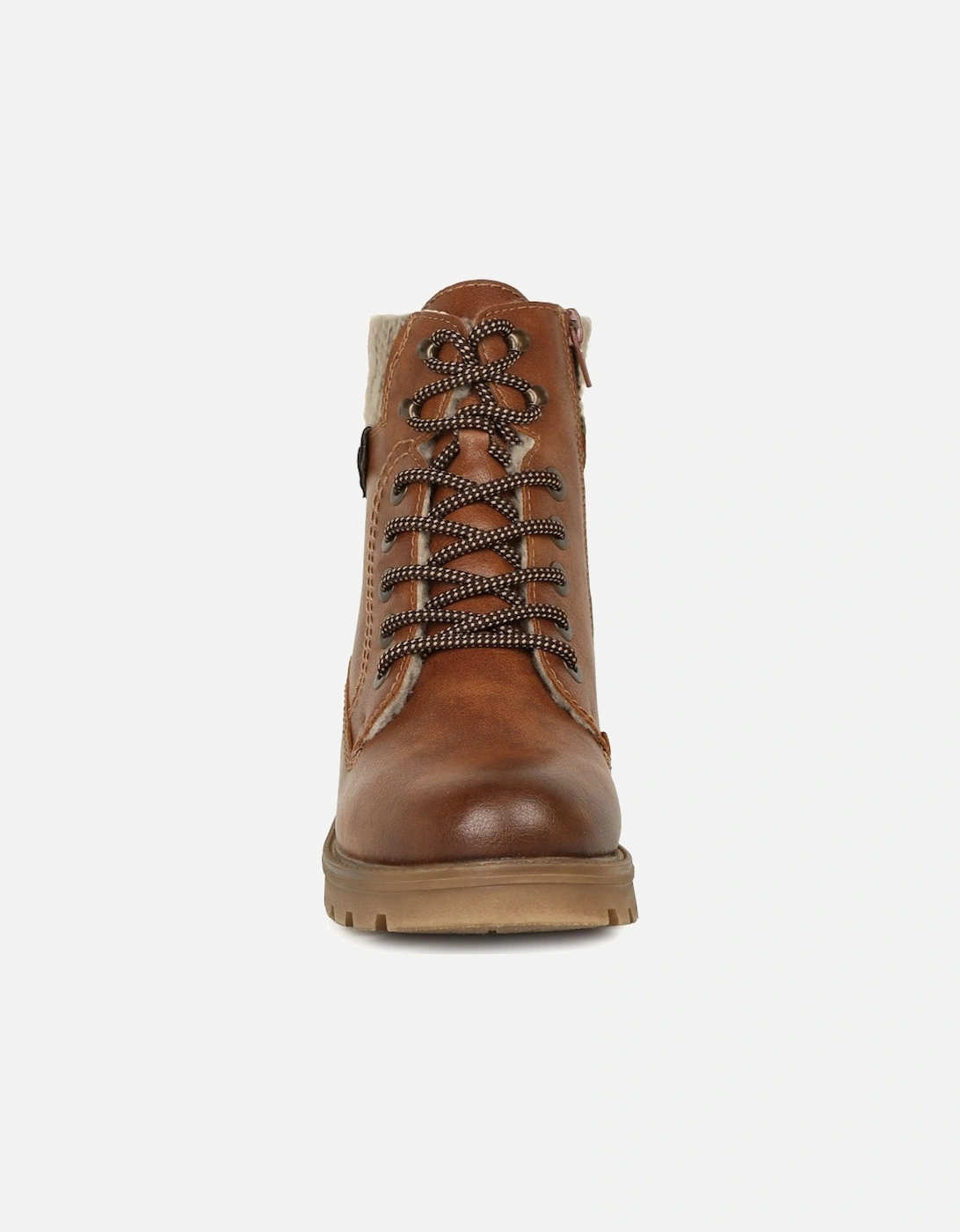 Ampleforth Womens Ankle Boots