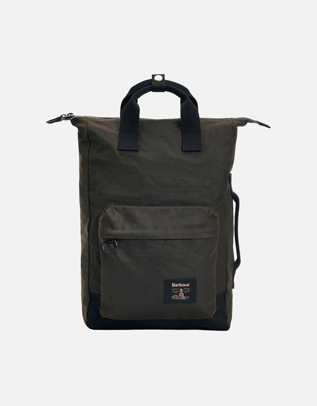 Field Wax Backpack, 7 of 6