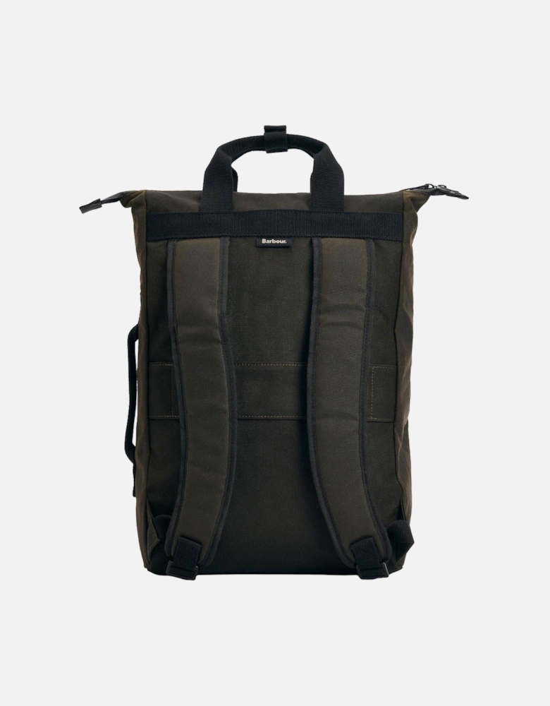 Field Wax Backpack