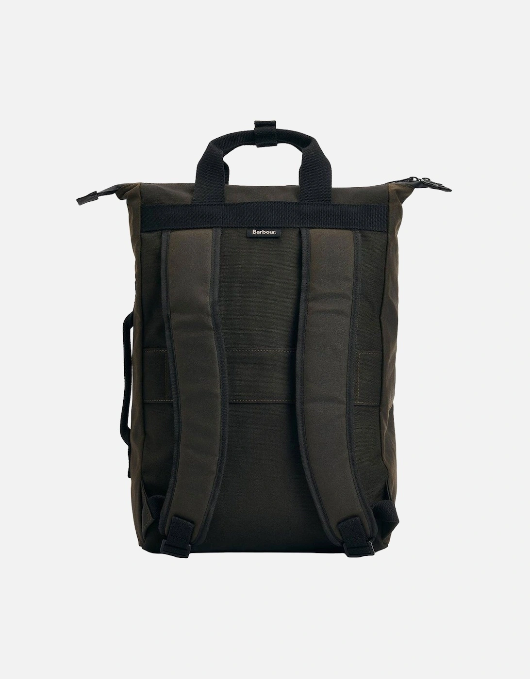Field Wax Backpack