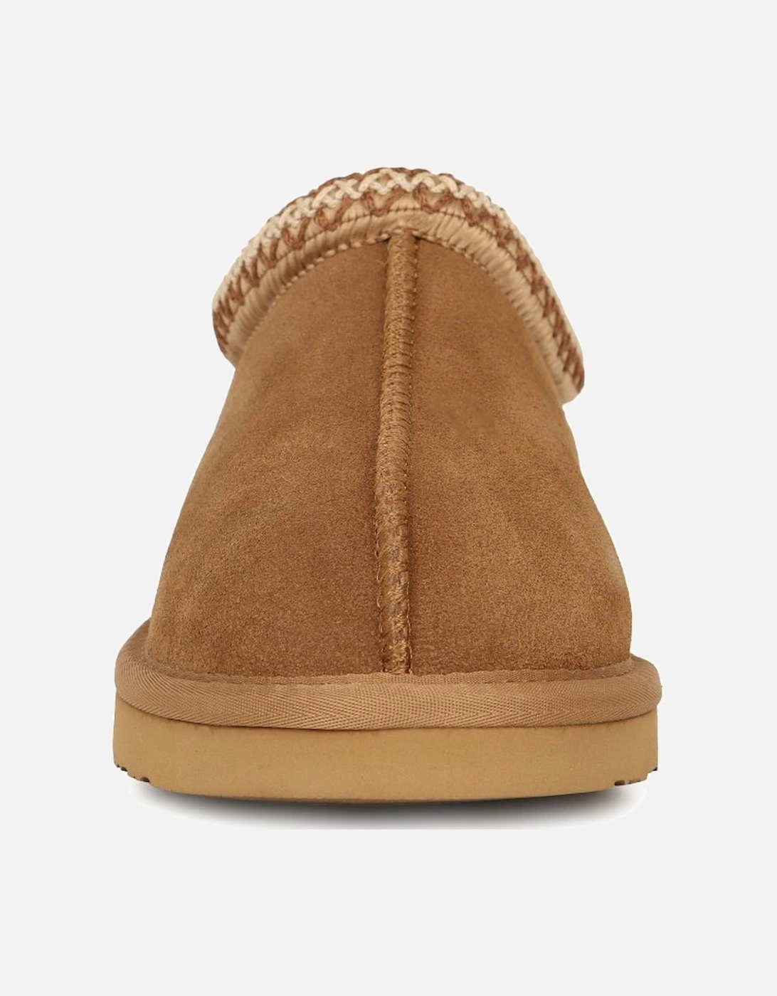 Lidia Girls Lined Full Slippers