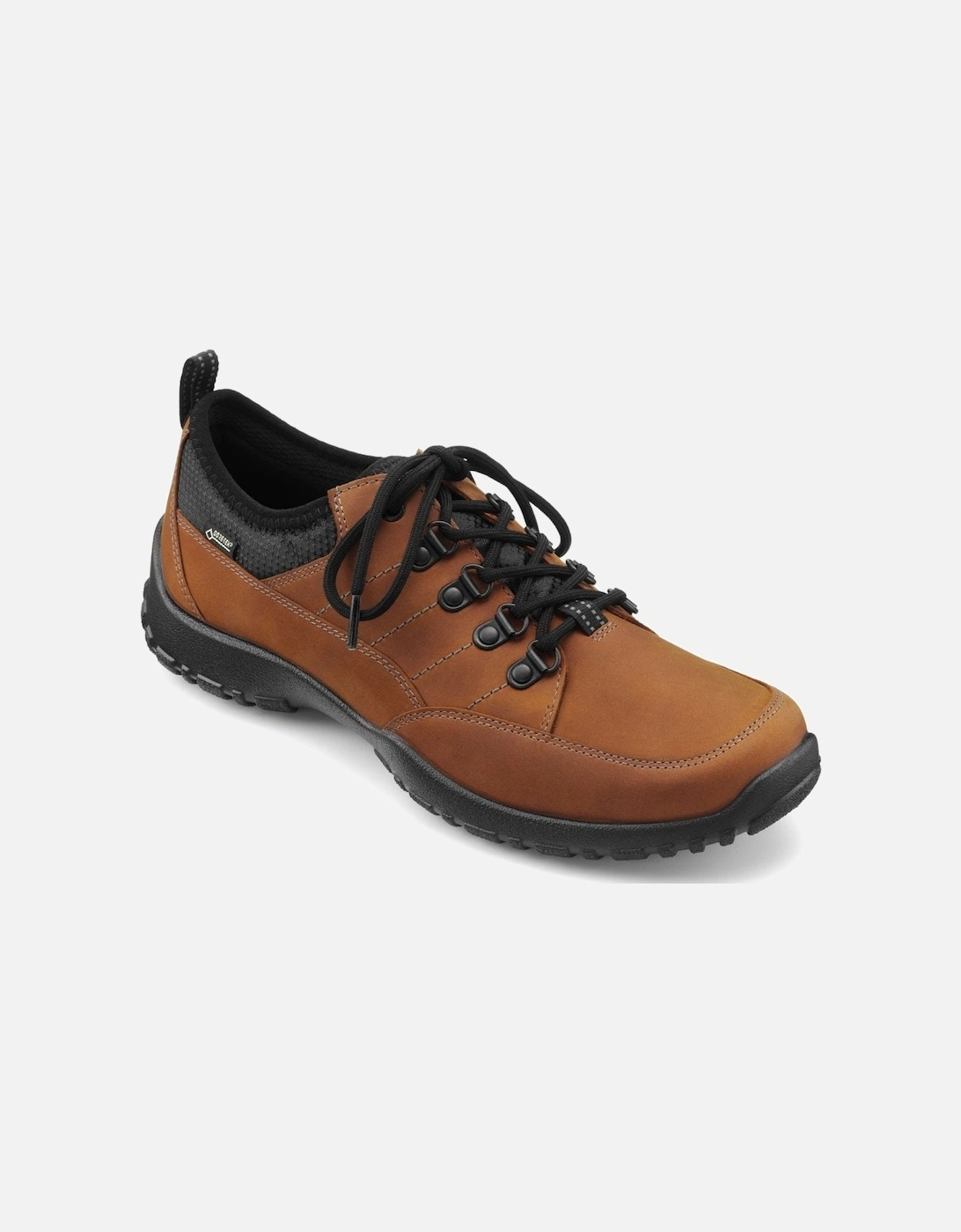 Titan Mens Casual Lace Up Shoes, 5 of 4