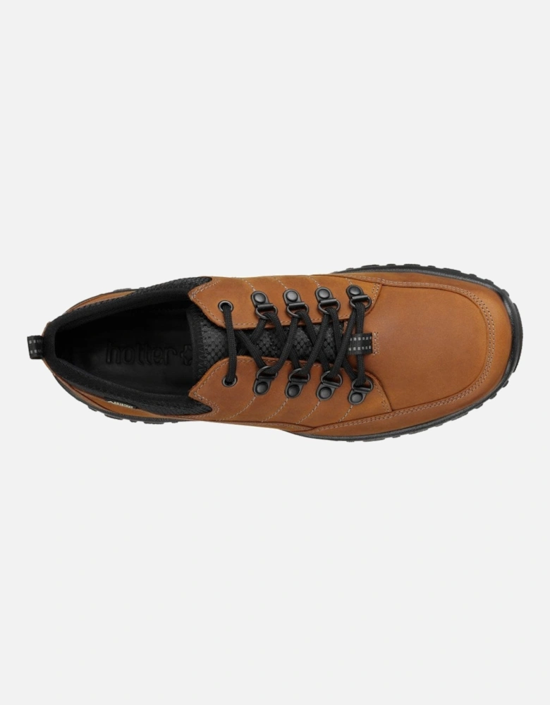 Titan Mens Casual Lace Up Shoes