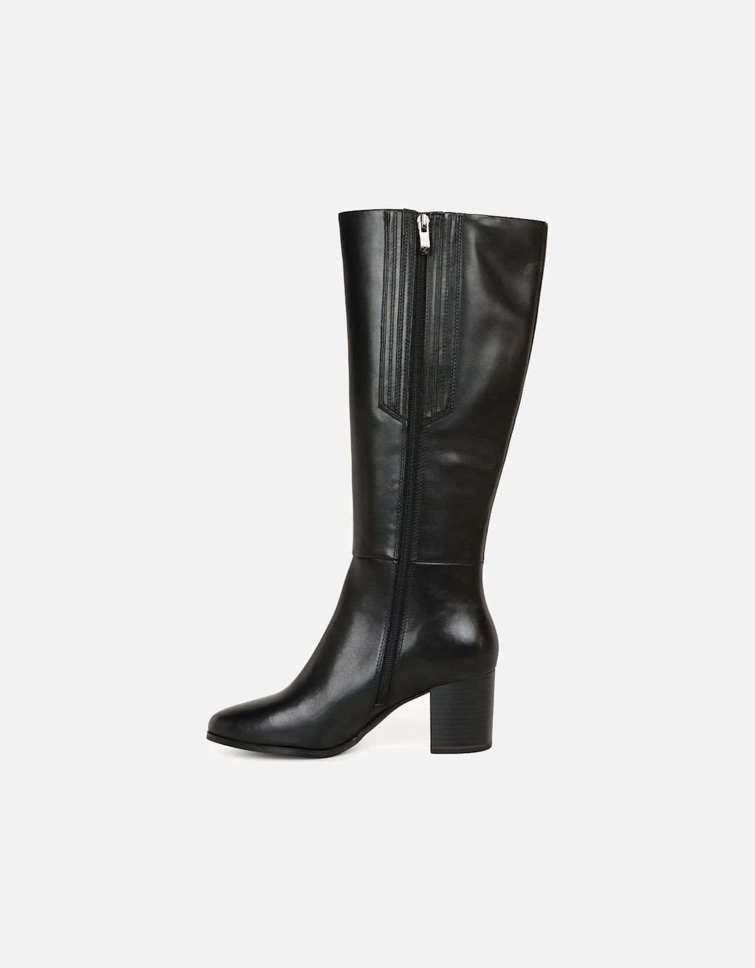 Francesca Womens Knee High Boots