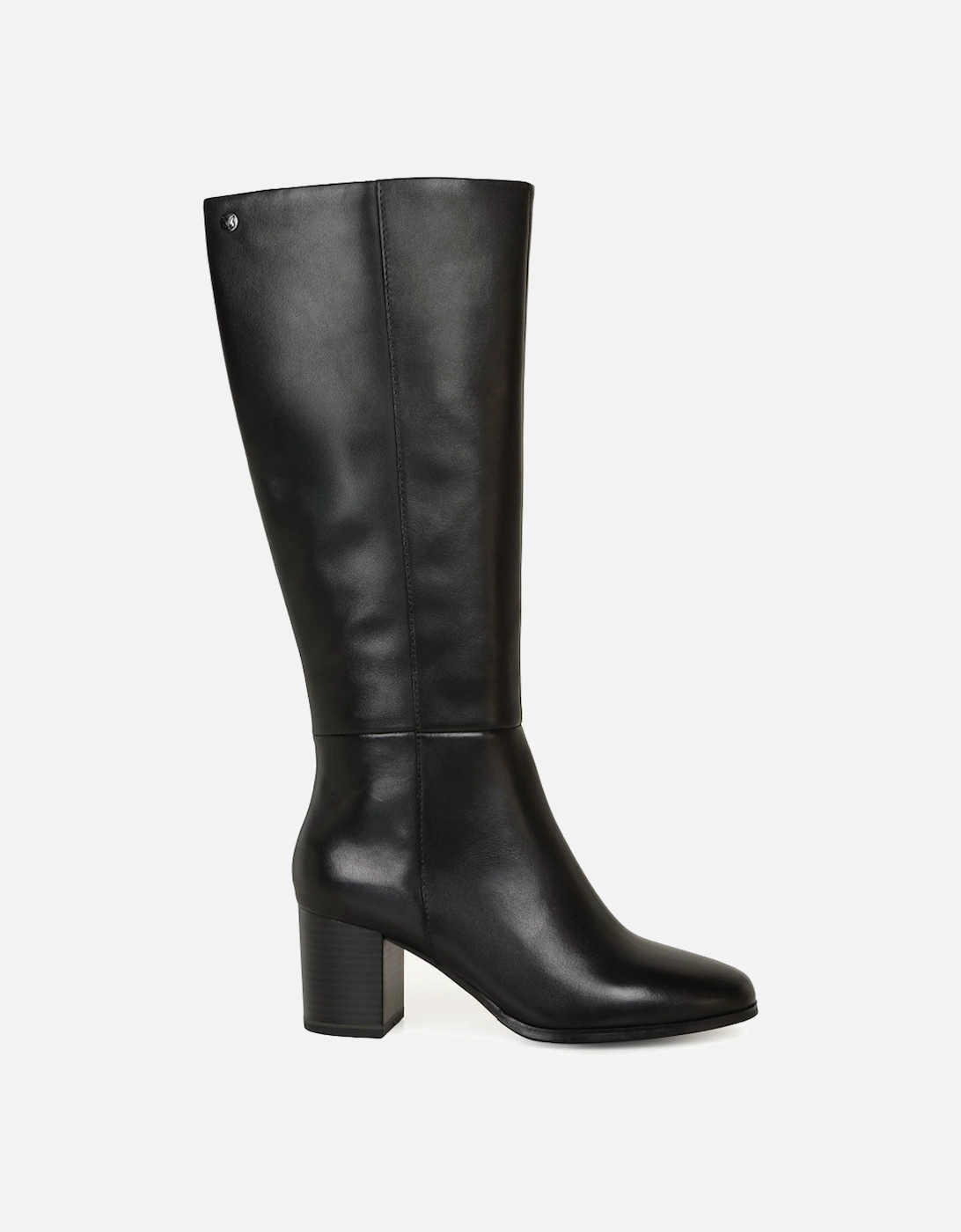 Francesca Womens Knee High Boots