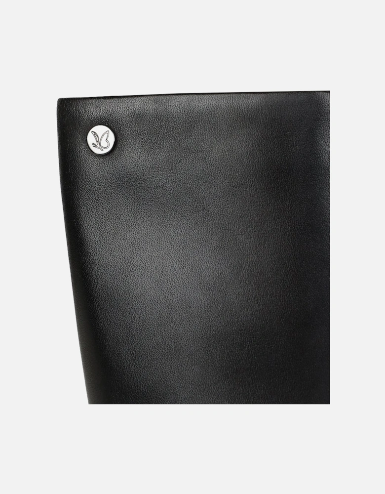 Francesca Womens Knee High Boots