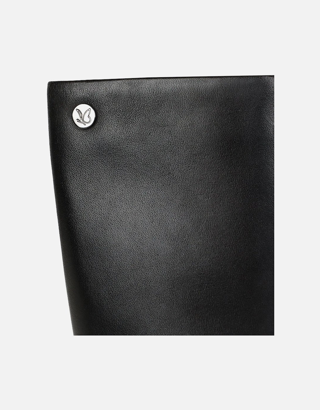 Francesca Womens Knee High Boots