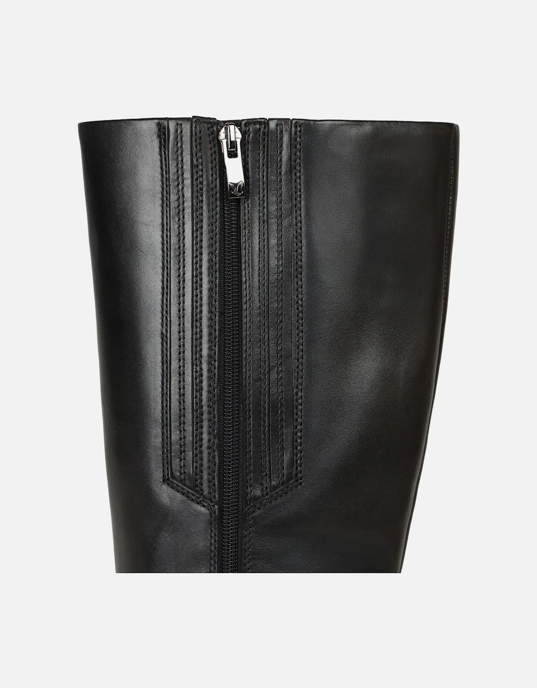 Francesca Womens Knee High Boots