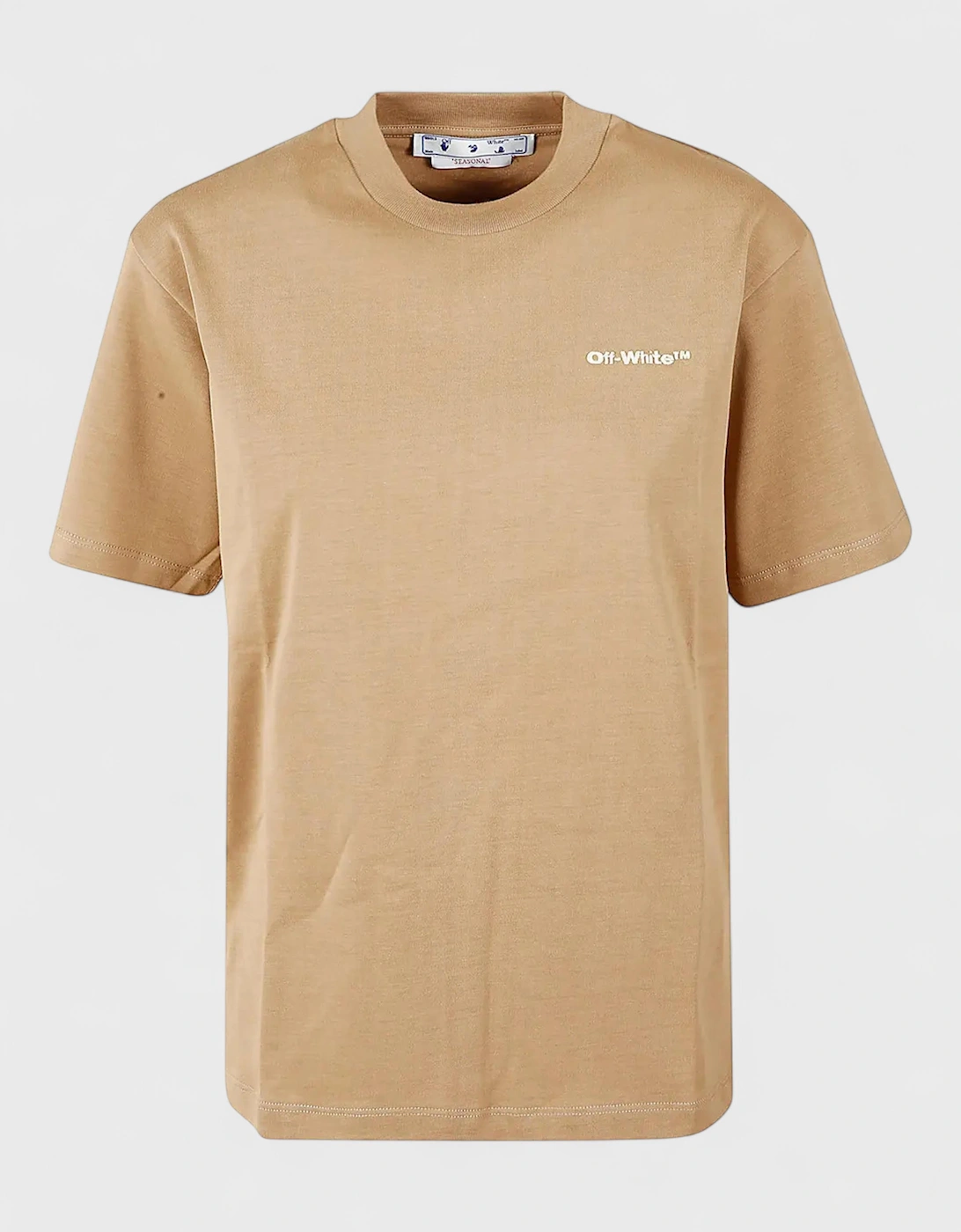 Logo Tee Brown, 3 of 2