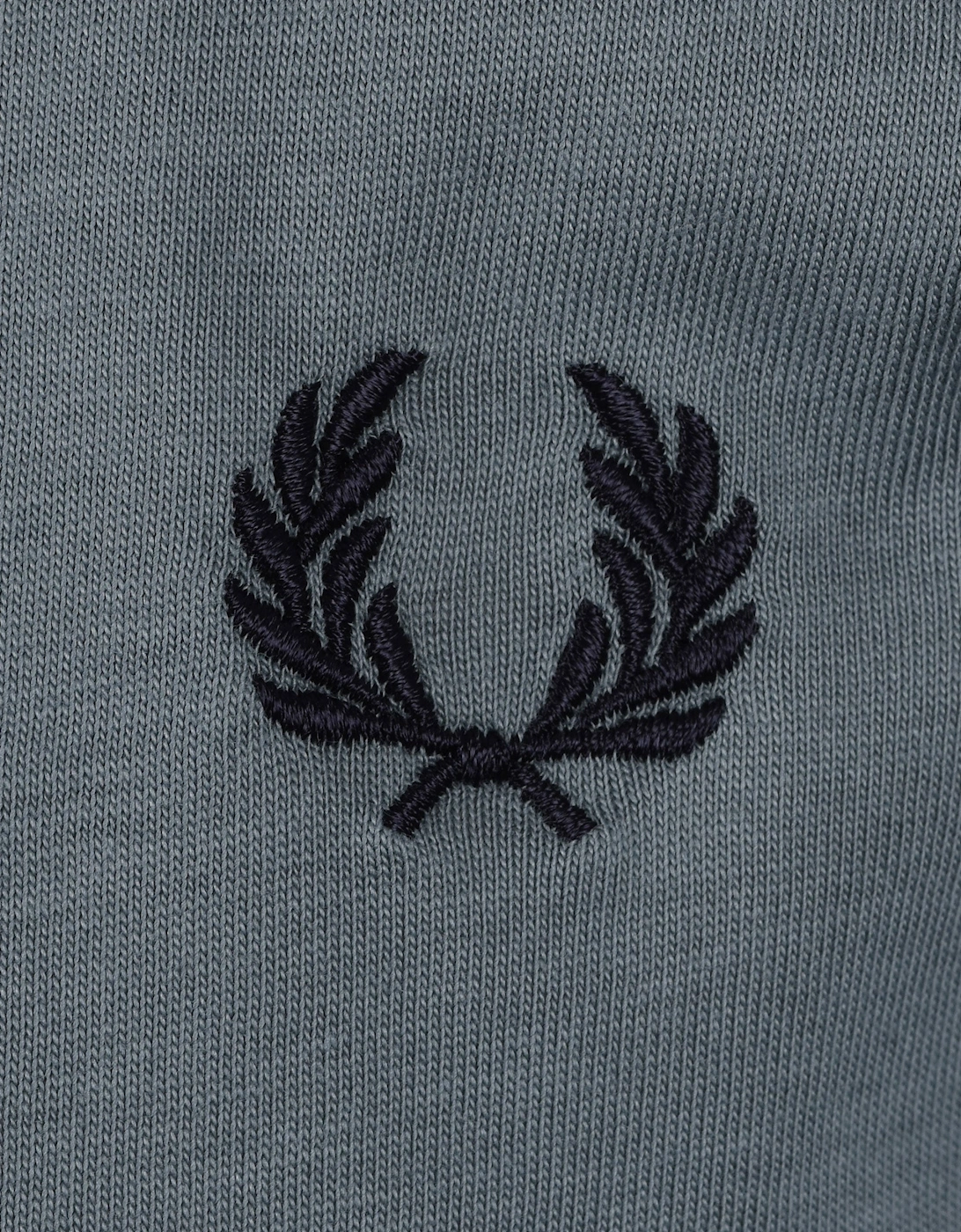 RINGER T-SHIRT STOCKPORTBLU/NAVY