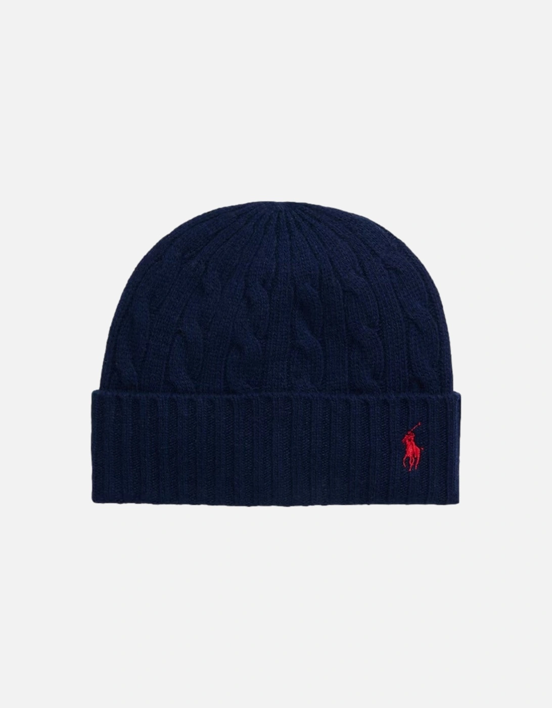 Wool Hat 002 Newport Navy, 3 of 2