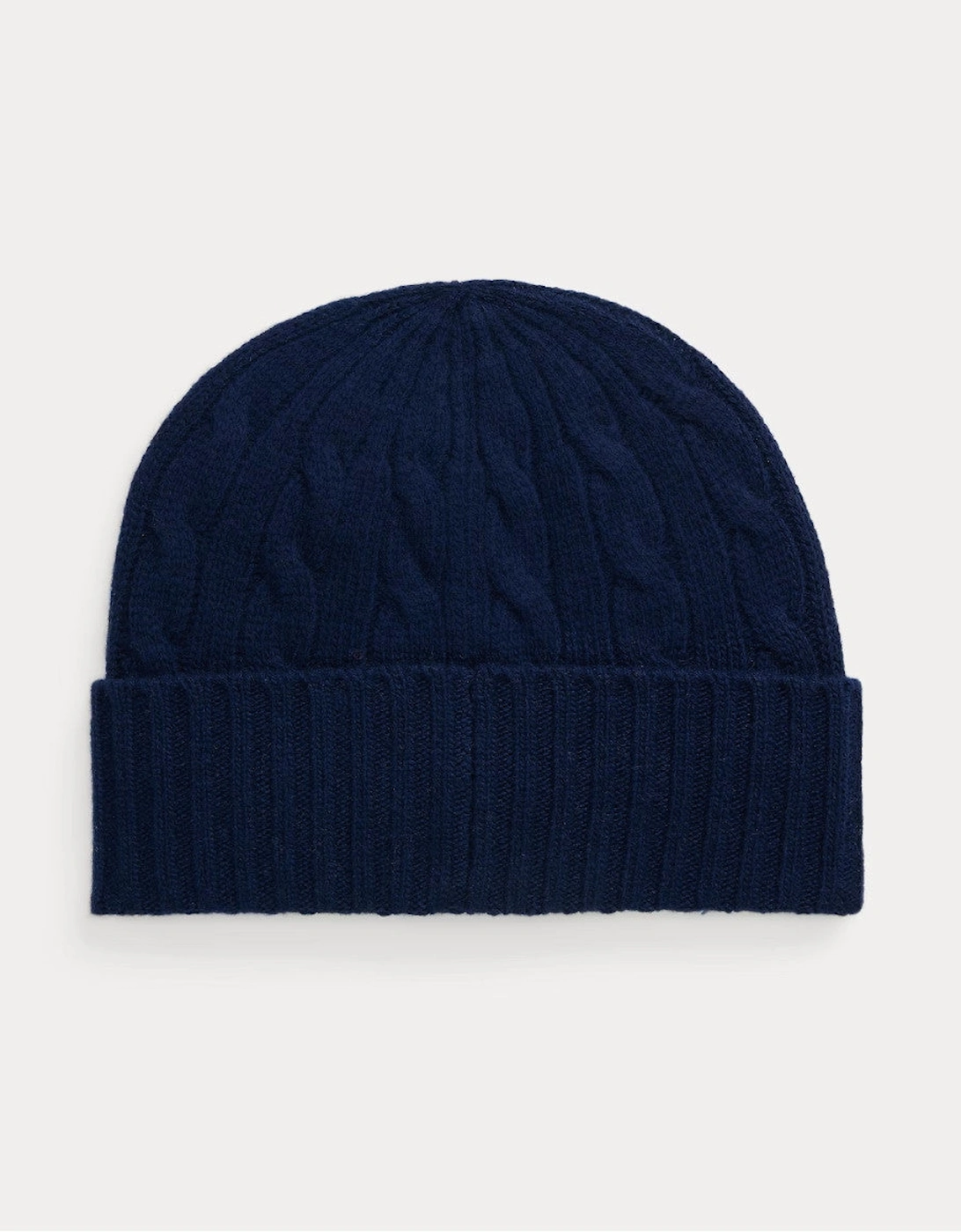 Wool Hat 002 Newport Navy