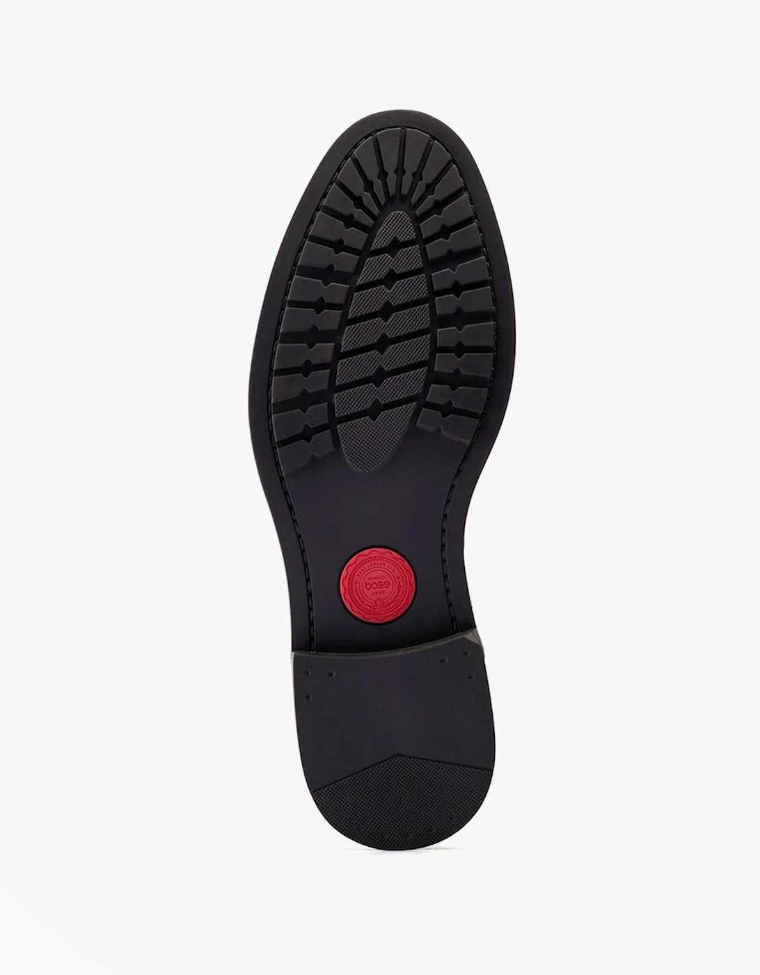 London RANGER Mens Boots Tan