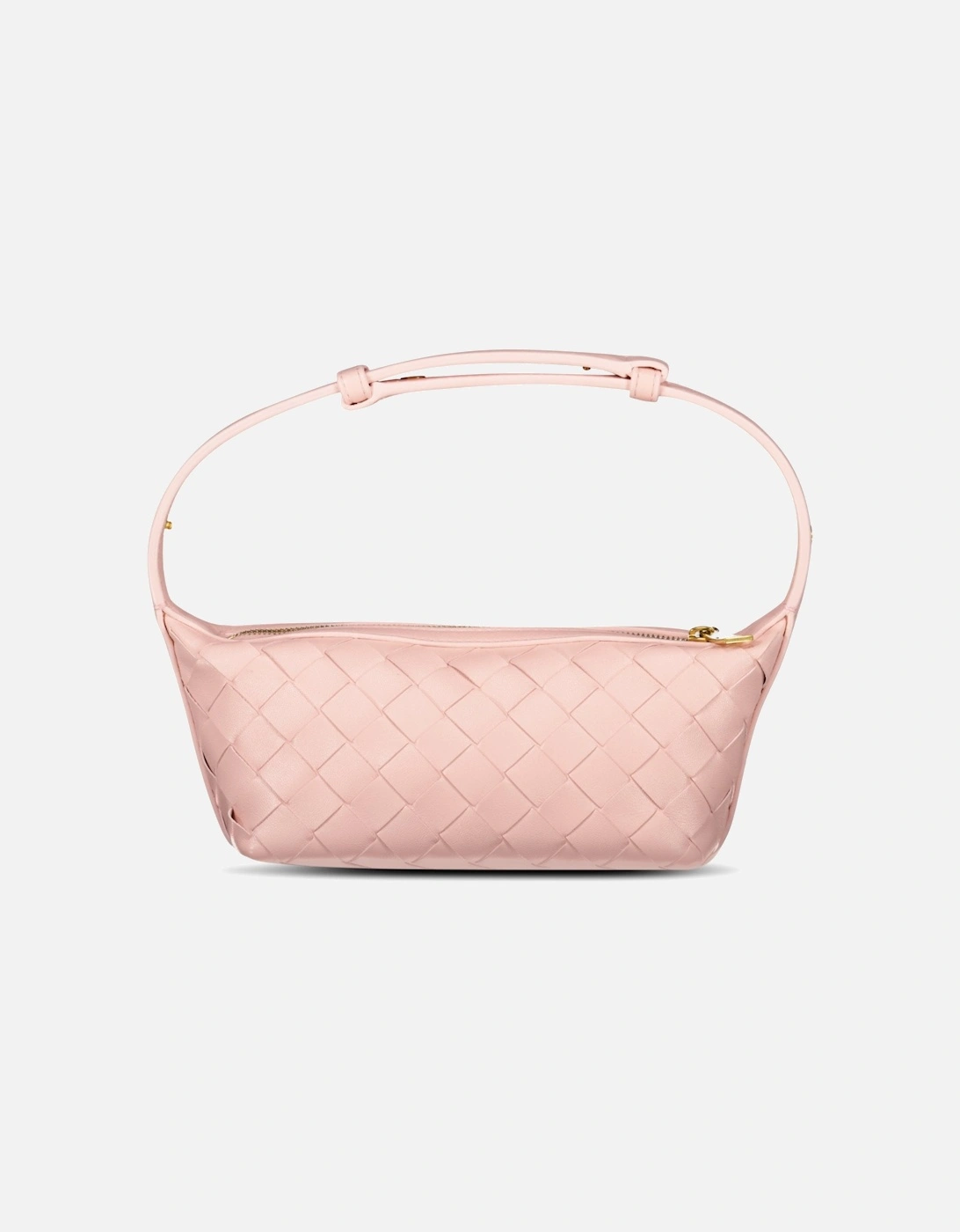 Mini Wallace Shoulder Bag in Pink, 3 of 2