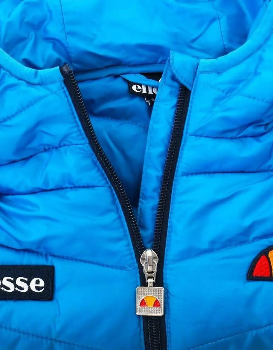 Boys Umberion Padded Jacket