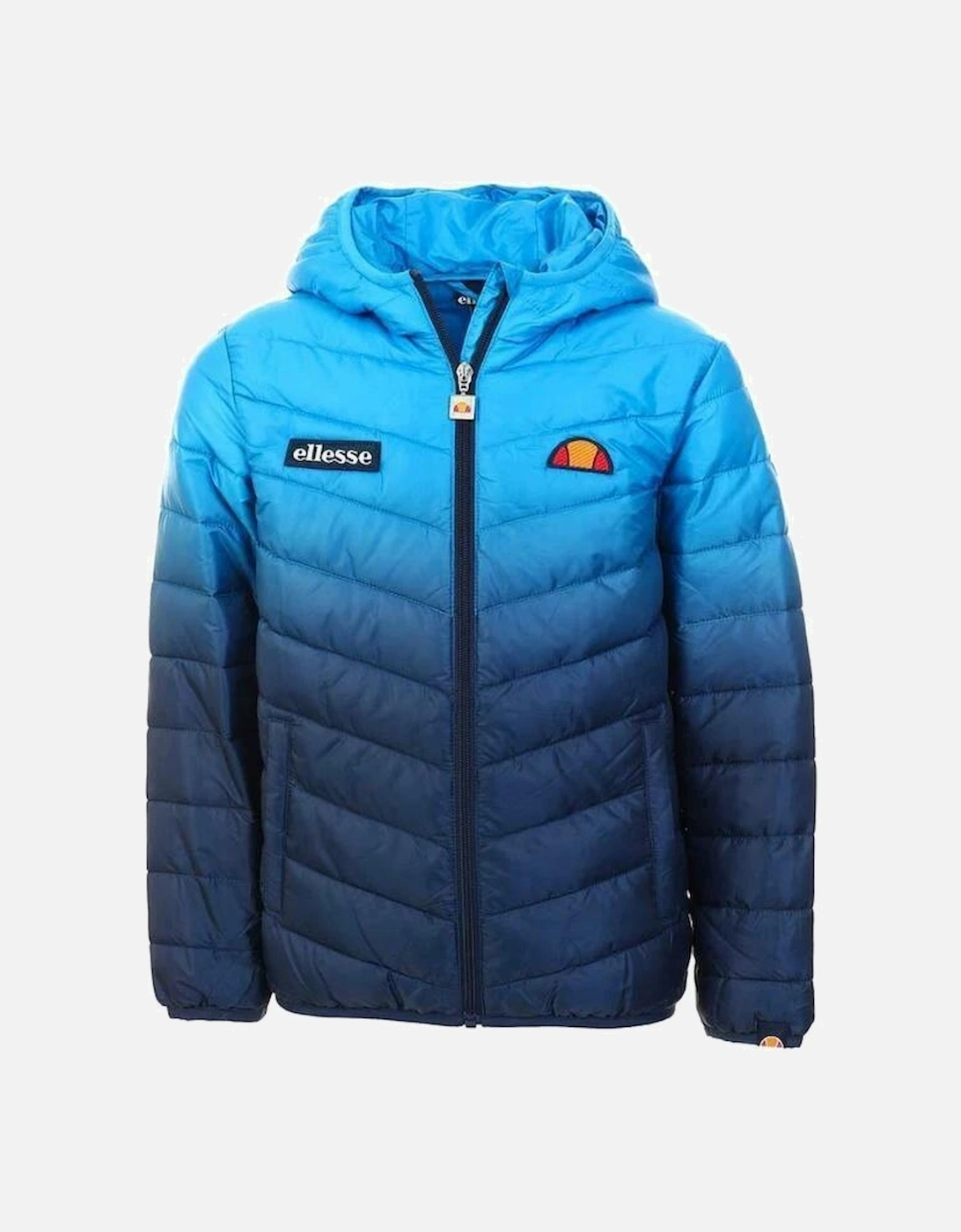 Boys Umberion Padded Jacket, 4 of 3