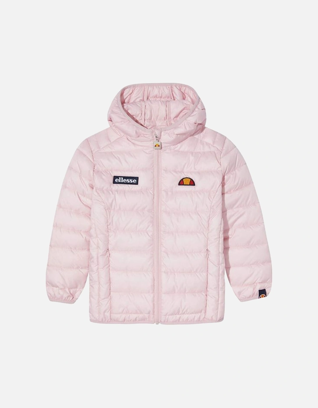 Valentina Girls Jacket Pink