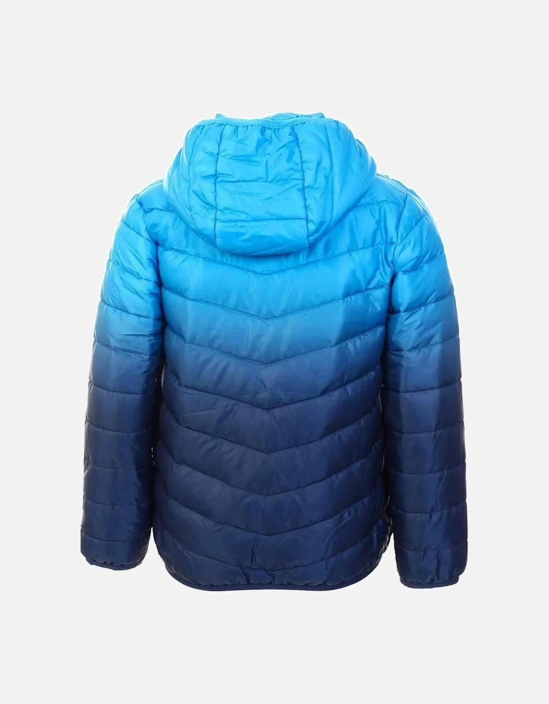 Boys Umberion Padded Jacket