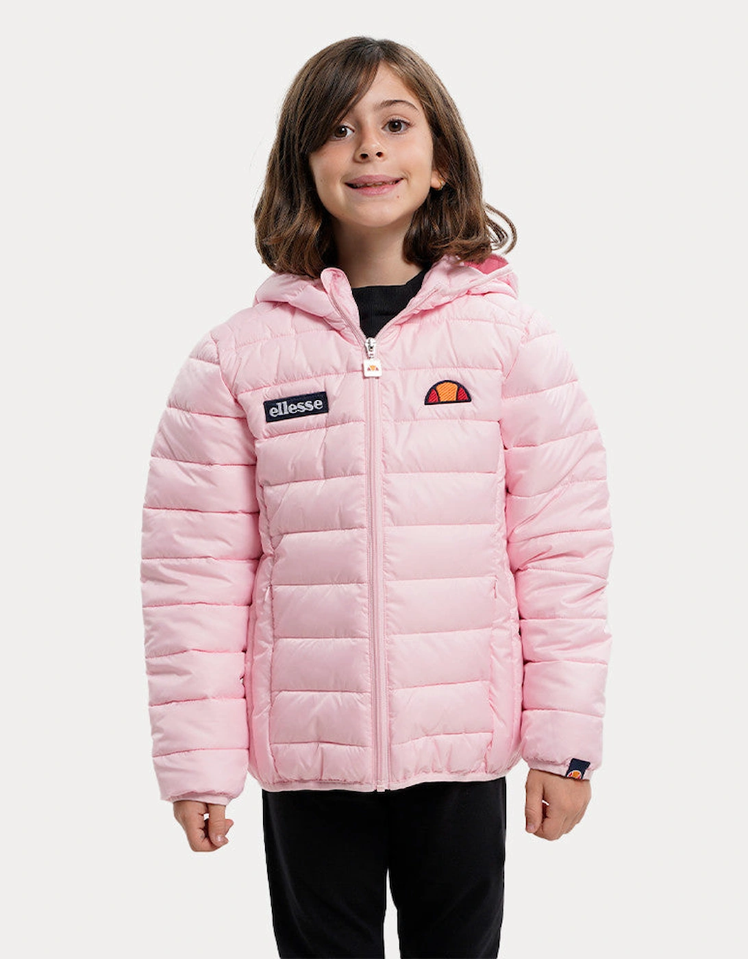 Valentina Girls Jacket Pink, 4 of 3